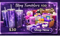 Personalized Custom Tumbler